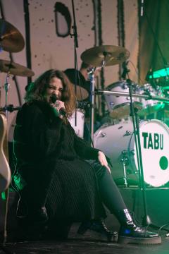 Tabu, LPS (111)